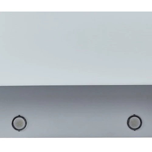 Витяжка Grifon GR SL BELICA 60 WH: Управління Сенсорное