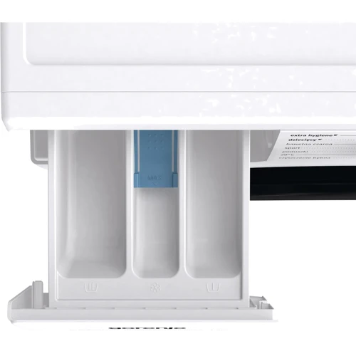 Стиральная машина Gorenje W1NHPI84AS/PL: Сушка нет