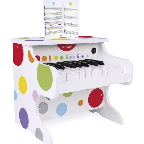 Музыкальный инструмент Janod Фортепиано (J07618)