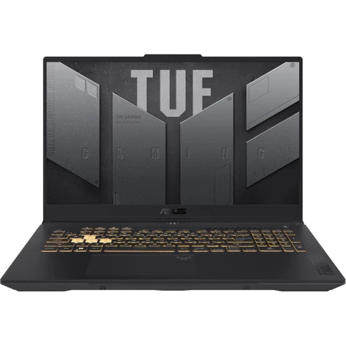 Ноутбук ASUS TUF F17 FX707ZV4 (FX707ZV4-LL033)