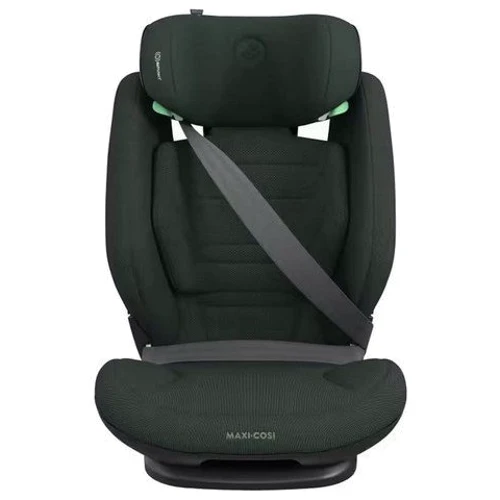 Автокрісло Maxi-Cosi RodiFix Pro 2 i-Size Authentic Green (8800490110): Вага дитини 15 - 36 кг