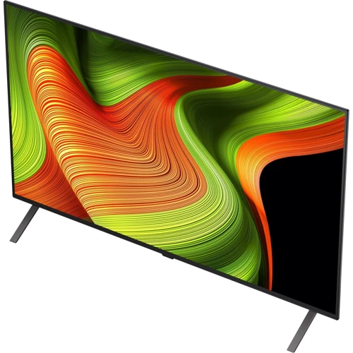 Телевізор LG OLED48B56LA: Комунікації WiFi, Bluetooth