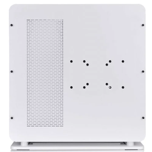 Корпус Thermaltake Core P6 Tempered Glass Snow (CA-1V2-00M6WN-00): Форм-фактор материнской платы ATX / CEB / E-ATX / Micro-ATX / Mini-ITX