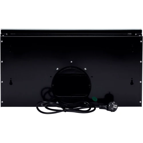 Вытяжка Minola HTLS 6634 BLF 1000 LED GLASS: Управление Сенсорное