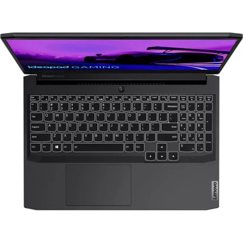 Ноутбук Lenovo IdeaPad Gaming 3-15ACH6 (82K200NDPB_32_1TB_W11P): Оперативна пам'ять 32 ГБ
