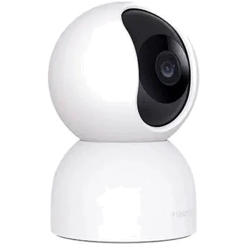 IP-камера відеоспостереження Xiaomi Mi Smart Camera 2 PTZ (MJSXJ17CM/BHR7261CN): Виробник Xiaomi