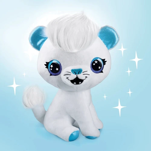 Набор CanalToys Style 4 Ever Airbrush Plush Kitty (OFG272/1)