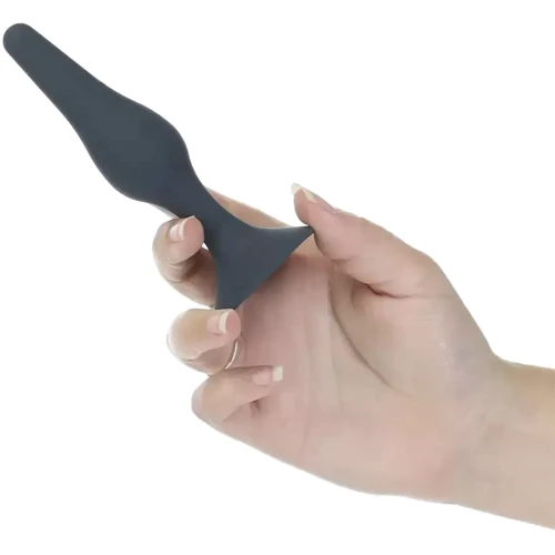 Анальные стимуляторы Lux Active Equip Silicone Anal Training Kit набор 6 шт