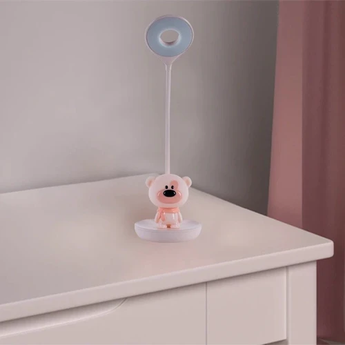 Настільна лампа Kite LED з акумулятором Bear (K24-492-2-2)
