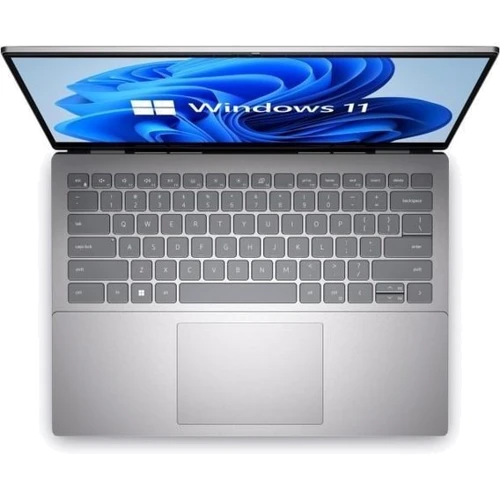 Ноутбук DELL Inspiron (5425-5788_1TB): Тип экрана антибликовое покрытие