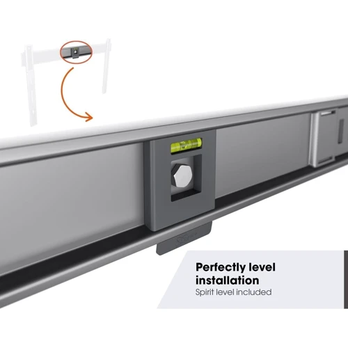 Кронштейн для ТБ VOGELS TVM 5405 Black