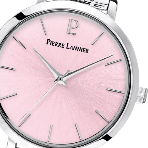Наручные часы Pierre Lannier Chouquette 078J681: Стиль Классический