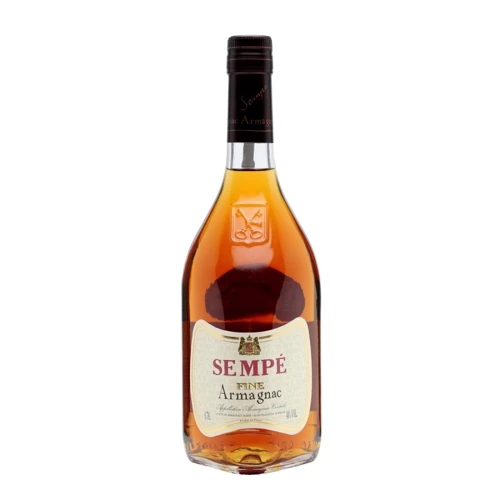 Коньяк Armagnac Sempe VS (0,7 л) (AS59294)