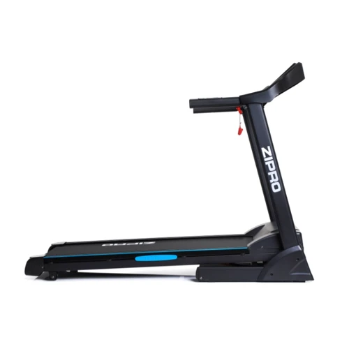 Беговая дорожка Zipro Notus (5901793678016): Мощность двигателя, лс 2.5