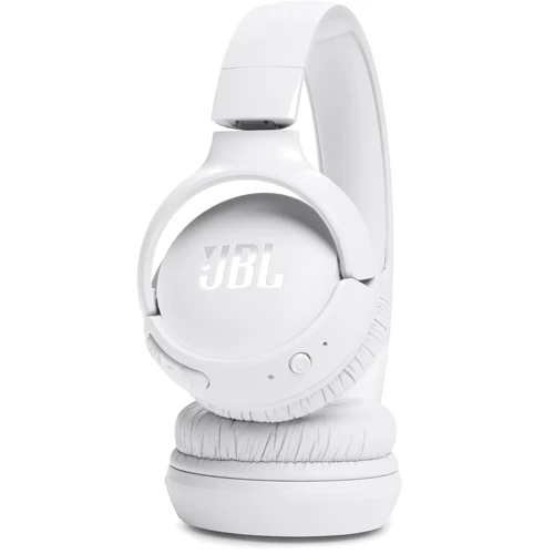 Наушники JBL Tune 525BT White (JBLT525BTWHT)