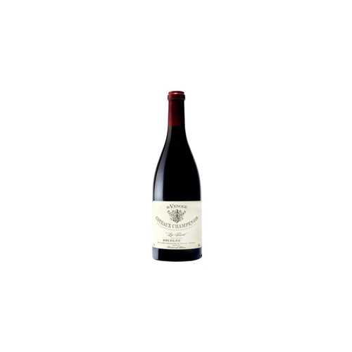 Вино De Venoge Coteaux Champenois La Foret (0,75 л) (BW26403)