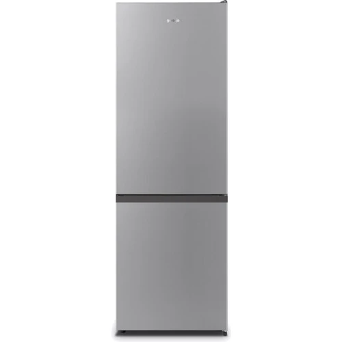 Холодильник Gorenje NRK6182PS4