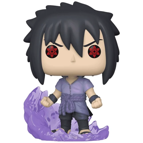 Игровая фигурка Funko POP! серии Наруто - Саскэ (72072)