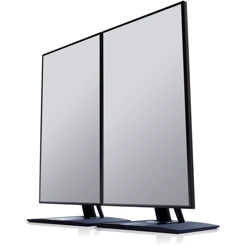 Монитор ViewSonic VP2768: Тип ЖК-матрицы IPS