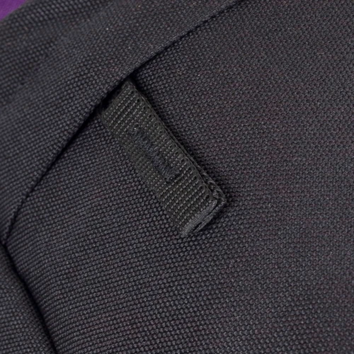 Сумка для ноутбуков RivaCase 15.6" 5560 Violet/Black фото 9