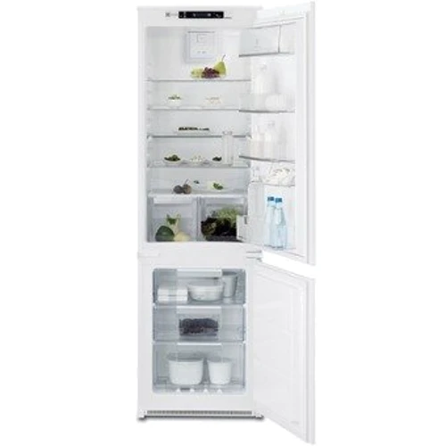 Встраиваемый холодильник Electrolux ENN92853CW