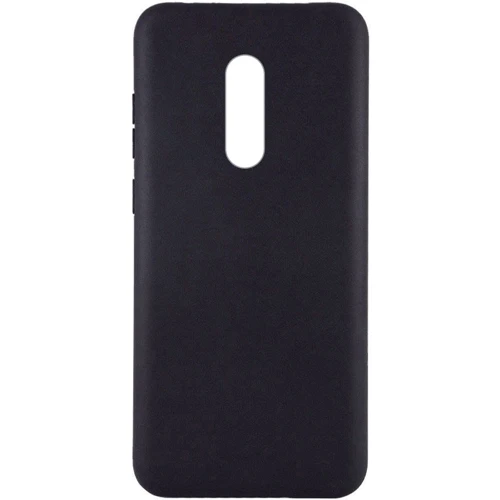

Epik Tpu Case Black for OnePlus 8