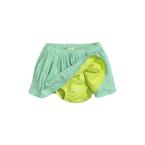 Спідниця H & M 9Z3564123 50 см м'ятна: Стать дівчинка