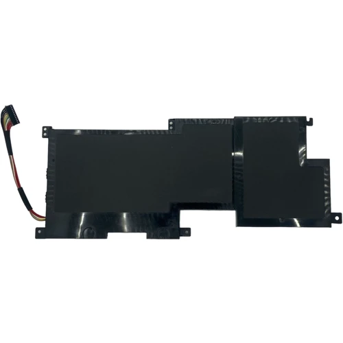 Батарея для ноутбука Dell W0Y6W XPS 15-L521x 11.1V Black 5700mAh OEM (92268): Сумісність Dell