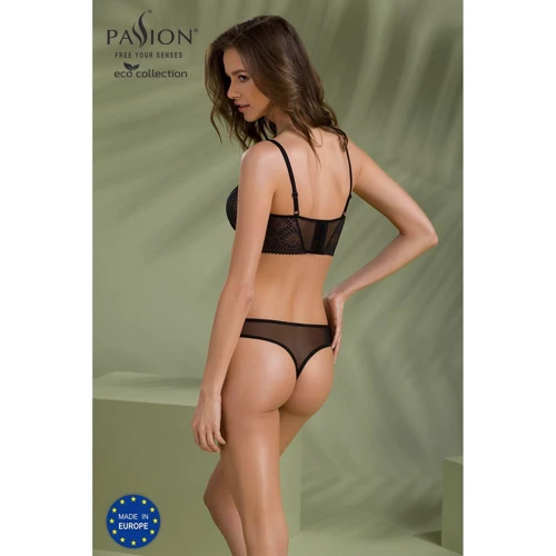 Комплект ECO Passion DROSERA SET black L/XL
