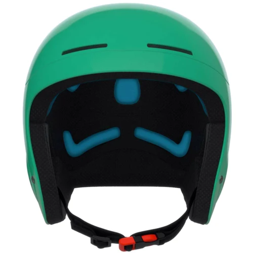 Горнолыжный шлем POC Skull X SPIN Emerald Green M (PC 101771435MED1)