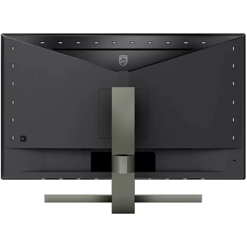 Монитор Philips 278M1R/00: Время реакции, мс 4