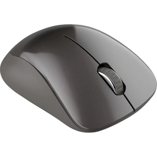 Мышь Canyon MW-911 Wireless Pixart Dark Grey (CNS-CMSW911DG): Тип сенсора оптический