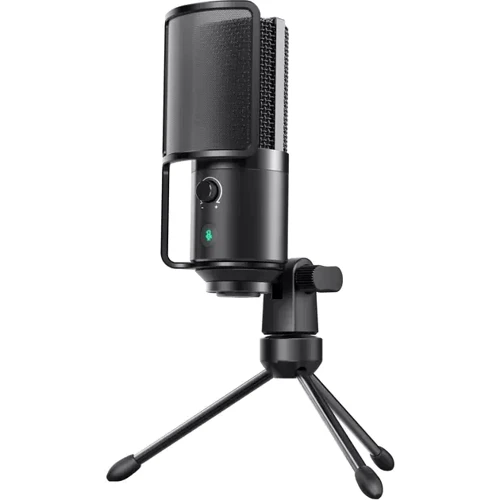 Микрофон конденсаторный Fifine K669 PRO1 фото 8