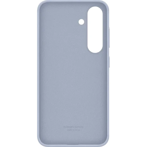Чехол для телефонов Samsung Kindsuit Case Light Blue (EF-VS931PLEGWW) for Samsung S931 Galaxy S25: Пленка в комплекте нет