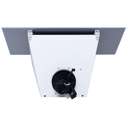 Витяжка Minola HDN 5232 WH/INOX 700 LED: Тип монтажу настінний