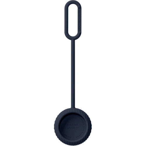 Native Union Curve Case Indigo для AirTag (ATAG-CRVE-IND)