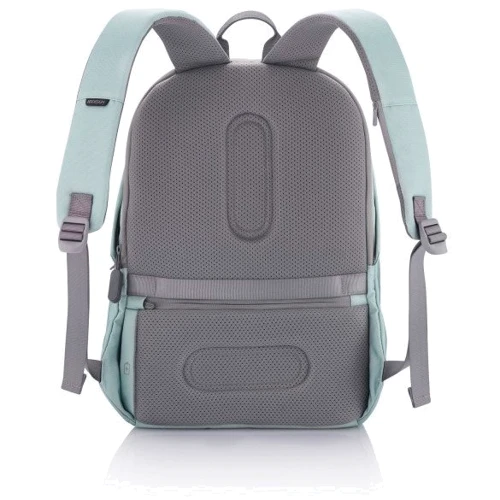 Рюкзак XD Design Bobby Soft'' мята (P705.797): Фактура Тканая, Матовая