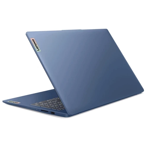 Ноутбук Lenovo IdeaPad Slim 3 15ABR8 (82XM0074PB): Оперативна пам'ять 16 ГБ