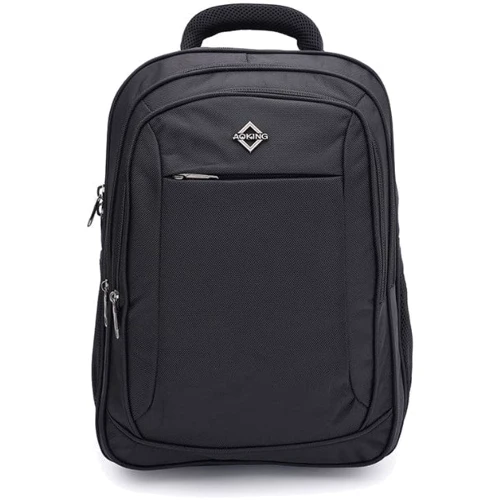 Мужской рюкзак Aoking черный (C1SN3537Wbl-black)