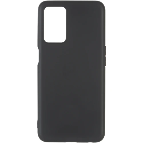 Чехол для телефонов ArmorStandart Matte Slim Fit Black for OPPO A16 / А54s (ARM63500)