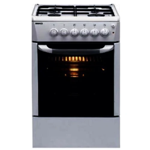 Плита комбинированная BEKO CSM 52010 GS