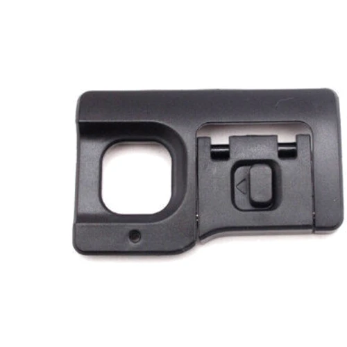 Засувка підводного боксу Super Suit для GoPro HERO7, HERO6 та HERO5 Black - Lock Buckle AC Prof чорний WZ0860 фото 2