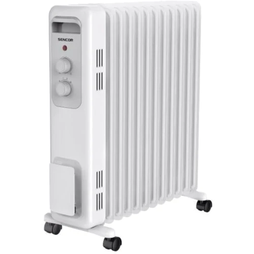 Обігрівач Sencor SOH 3211WH