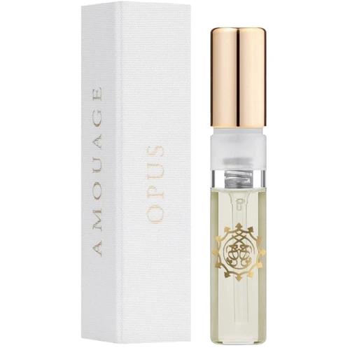 Парфумована вода Amouage Library Opus XI 2 ml