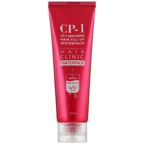 Esthetic House CP-1 3 Seconds Hair Fill-Up Waterpack Восстанавливающая сыворотка для волос 120 ml: Пол Для женщин