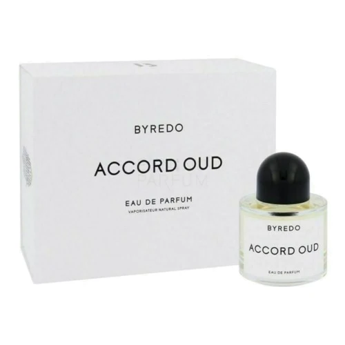 Парфюмированная вода Byredo Accord Oud 100 ml