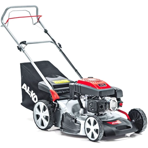 Газонокосарка AL-KO Easy 5.1 SP-S (113796)