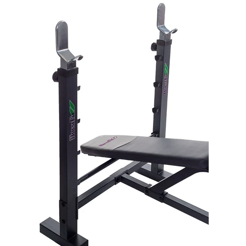 Скамья для жима и пресса Housefit HG 2093: Тип скамьи универсальная