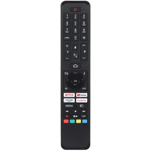Телевизор Aiwa LED-508UHD: Экран 50" (3840x2160) 4K Ultra HD