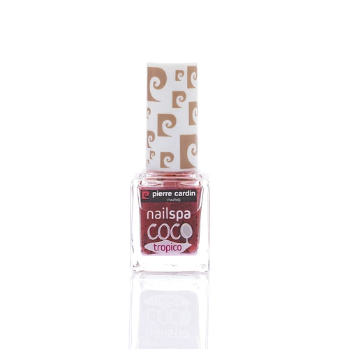 Pierre Cardin Nail Spa Coco Tropico Сыворотка для ногтей 11,5 ml